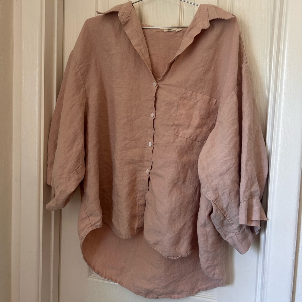 Deiji Studios blush 03 set